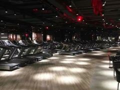-威尔仕健身会所(古北1699店)