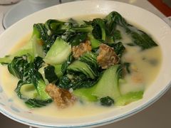 -南山翁新概念川菜(江宁万达广场店)