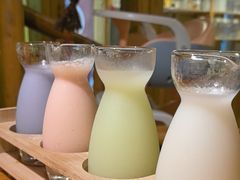 -恩你小木屋·韩式料理(假日广场店)