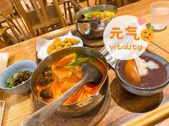 -小满手工粉(上海品尊国际店)