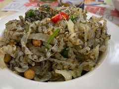 凉拌鱼皮-点都德(北京路贰店)