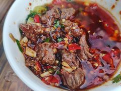-红牌楼老号串串(银海佳苑店)