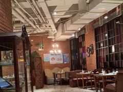 -漢舍中国菜馆(889广场店)
