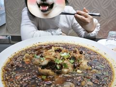 -老四川私房菜(友协东三道街店)