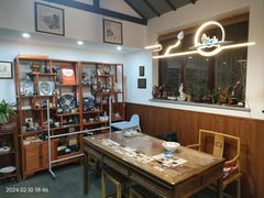 -八珍手工水饺·妈妈的爱(传芳巷店)