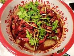 口味虾-文和友老长沙龙虾馆(化龙池店)