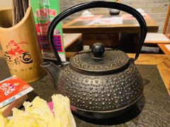 -蛙有道·铁锅牛蛙(万泰汇店)