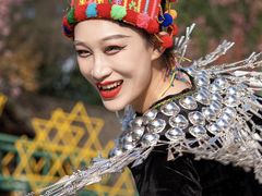 -云南民族村