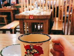 -關東雪东北菜(中庚漫游城店)