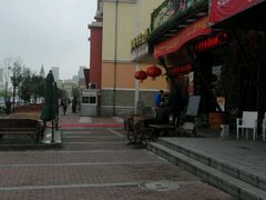 -老浦口1914商业街(江山路店)