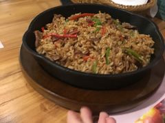 -格兰西点餐厅(文化街店)