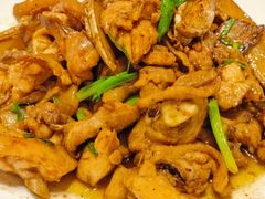 -一江水食府(后湖店)
