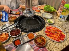-首尔烤肉大排档(合生汇店)