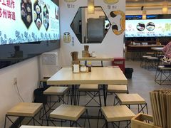 -朱洪元苏式面馆(绿宝广场店)