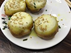 -朱新年·苏式汤团·面点(北寺塔店)