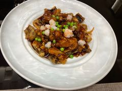-英冠索菲特酒店·萧湘阁中餐厅