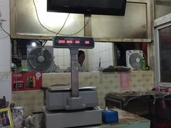 宝光熏肉鞋底火烧-宝光熏肉鞋底火烧(新街口店)