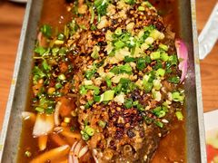 -树厨地道黔菜(凯里韶山南路店)