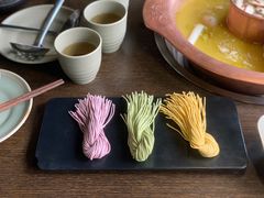 -滇釜火锅·能喝汤的火锅(车公庄店)