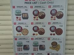 -珍妮曲奇聪明小熊(尖沙咀店)
