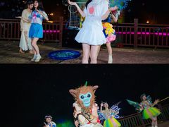 -济南野生动物世界