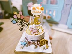 精致小甜-EnergyCake蛋糕理想国