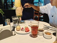 -拉蒂娜·巴西牛排馆 Latina·Brazilian Steakhouse(陆家嘴旗舰店)