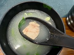 -回香楼大连新派清真菜