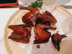 -避风塘·金牌店·夜宵(金玉兰店)