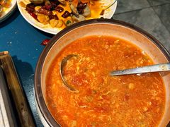 -看丹桥老头烧烤(西国贸店)