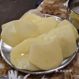 好吃入味的渣渣牛肉