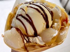 -可丽小屋(中山路店)