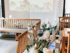 -荷塘秋月·本帮江浙菜(国权路店)