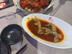 -李叔叔虾蟹大排档(青羊店)