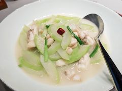 -新荣记(南京西路店)