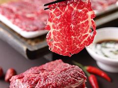 -牛很鲜潮汕牛肉火锅(朝晖路店)