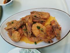 -堂宴·老厦门私房菜(1988仙岳总店)