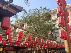 -沙州食驿·非遗小吃夜市