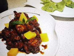 -船歌·鱼水饺青岛菜(金狮广场店)