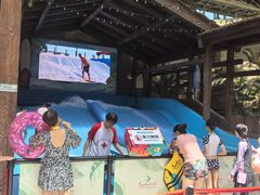 -杭州开元森泊度假乐园