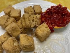 -白家餐厅(徐家汇店)