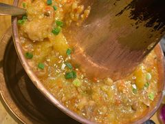 -觅山云南菜(泊富ICITY店)