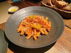 -Carbon莫卡哆·意大利复古集市餐厅(杭州大厦店)