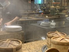 蒸海鲜-马哥孛罗咖啡厅·Cafe Marco (厦门马哥孛罗东方大酒店)