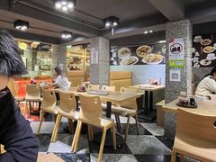 -百福麵家(新馬路店)