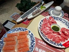 -东镇老火锅(长春路首店)