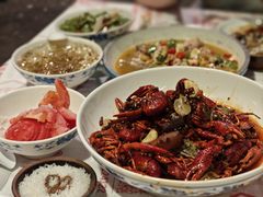 -文和友老长沙龙虾馆(化龙池店)