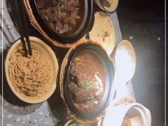 -鹤江桥·红油牛肉粉(SKP店)