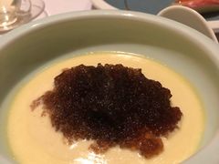 -广州富力丽思卡尔顿酒店·丽轩·粤菜