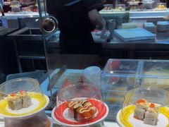 -莲寿司(国兴店)